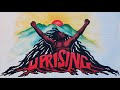 Bob Marley The Wailers Uprising Side B Vinyl Rip 