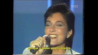 Ricchi E Poveri- Chi voglio sei tu- Sanremo 1989