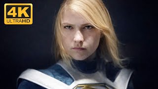 Supergirl Full Movie 2026 | Justice League Action DC Superhero Movie 2026 4K Ultra HD ( Game Movie)