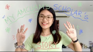 [2020] My AmCham Scholars Video - Nguyen Mai Thuy