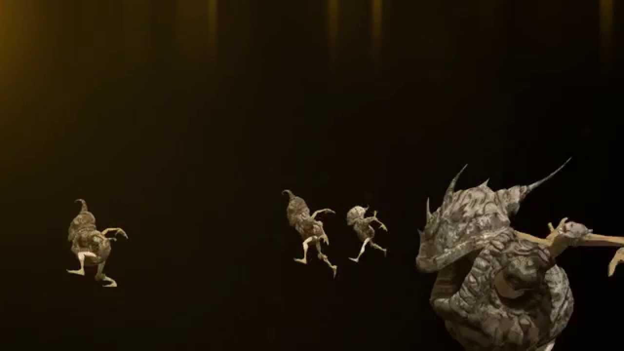 King's Quest - Chapter 2: Rubble Without a Cause Teaser Trailer (ES)