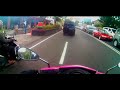 Goyang 2 Jari - Sandrina DJ Koplo Remix | Motovlog indonesia Goyang 2 Jari - Sandrina DJ Koplo Remix | Motovlog indonesia