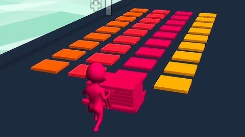 Stack Colors ❤️‍🔥⭐💫 MAX LEVELS!! All Levels Gameplay Walkthrough Android, iOS NEW UPDATE