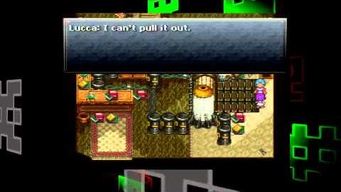 Brono Trigger - 4 / 5