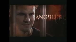 Angel HD Promo - 4x11 - Soulless [AI Upscale]