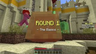 Diversity 3 w/ Friends - Part 4/? - Arena Branch