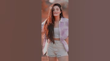 New Gujrati Timli Status ll Arjun R Meda ll Romantic Adivasi Timli Status ll Parul Rathva Status ll