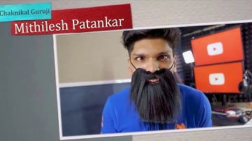Mythpat doing mimicry of Technical Guruji 😂😂😂