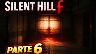 Thumbnail image for Silent Hill F - Parte 6