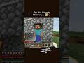 Herobrine hiding in xp farm 😭🥀|axonBlocks ||#angst #shortsfeed #viral #minecraft  #shortsforindia