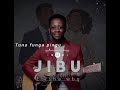 Elisha Wbg JIBU Official Music Audio