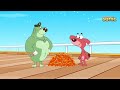 Pakdam Pakdai | Fisherman Don | पकड़म पकड़ाई | Season 2 | Episode 99 Part 1 | Voot Kids