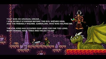 Apple Knight Android/iOS Gameplay/Walkthrough