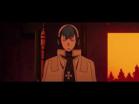 FireForce X $uicideboy$  AMV