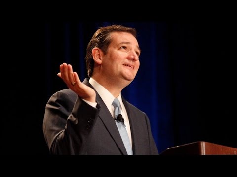 Will Ted Cruz Rejoin The Race?