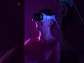 Convo’s with your Girlfriend while wearing Apple Vision Pro… #shorts