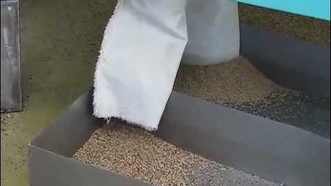 White Sesame Color Sorter Machine-Email: smarthonesty@yahoo.com