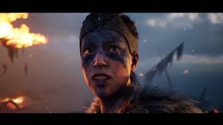 hellblade senua's sacrifice GMV