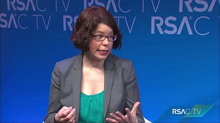 RSAC TV: Laura Koetzle Interview
