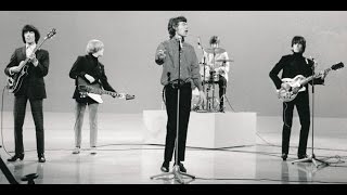 "Blue Turns To Grey" w/Lyrics- The Rolling Stones chords