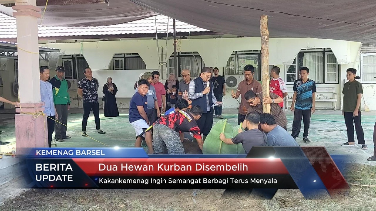 Video Pilihan