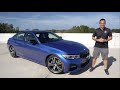 Is the 2021 BMW 330i the BEST luxury sport sedan for the money?