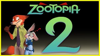 zootopia 2 Release date cast and everything you need to know no trailer