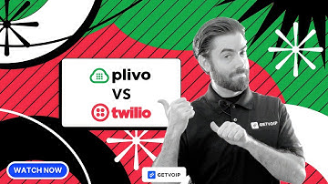 Plivo vs Twilio: Head-to-Head Comparison