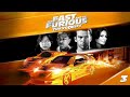 The Fast and the Furious Tokyo Drift (2006)  - Movie Review