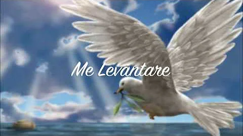 Me Levantare by Arleen Lopez