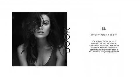 Fashion Design Powerpoint Template Presentation