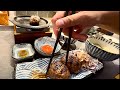 Kizuna 絆 Hamburg & Gyukatsu Japanese Restaurant Review @ Puri Indah Mall 2 Mall West Jakarta 🇮🇩