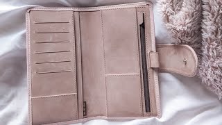 VDS Standard Codex unboxing