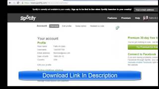 Spotify Premium Free 2019