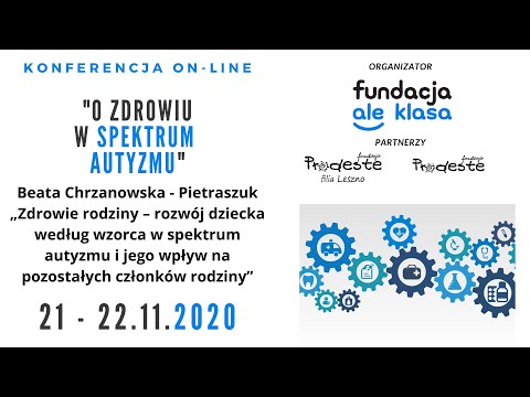 Wideo: Jak Komunikacja Między Członkami Rodziny Wpływa Na Rozwój Osobowości Dziecka