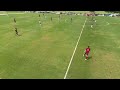 U18’s vs Orlando City Youth 4/23/26