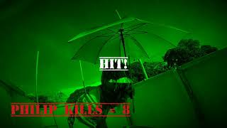 Airsoft Cebu Team Kusugbo Philip Andaya Askal Airsoft Team