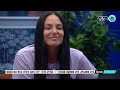 האח הגדול - הדיירים החדשים מול גל