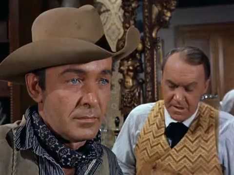 Bonanza – The Avenger Türkçe Dublaj İzle