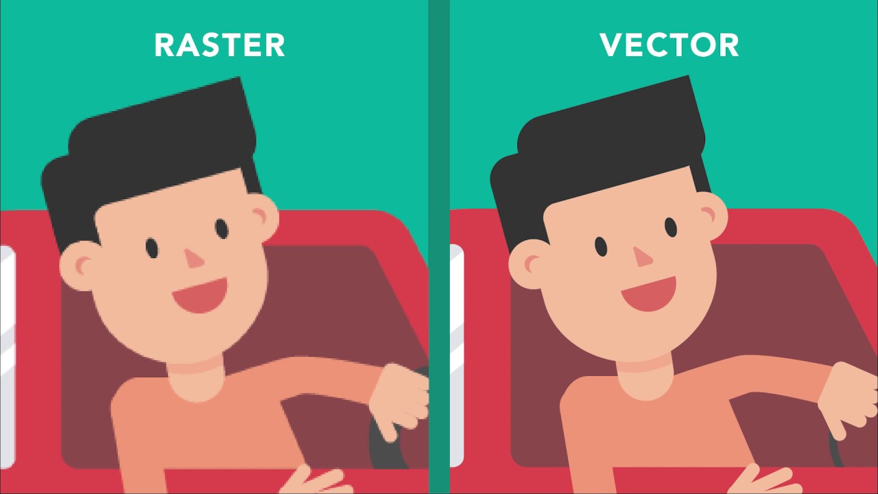 What Are Vector Graphics?