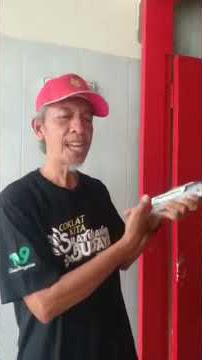 LOMBA JINGLE PEPSODENT STRONG 12JAM VERSI KAKEK