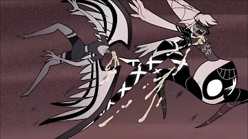 Carmilla Explains How She Killed an Angel ~ Hazbin Hotel