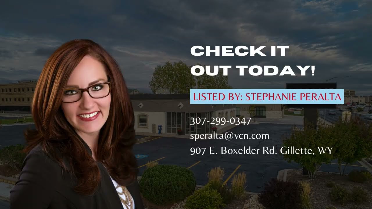 210 S Big Horn Ave, Moorcroft, WY 82721