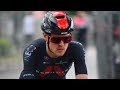 Etapa 5 Vuelta a Burgos Con Santiago Buitrago #nesyaciclismo