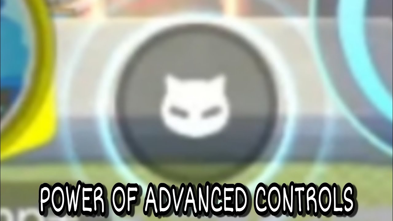 Advanced controls can take you straight to masters rank | Pokemon unite