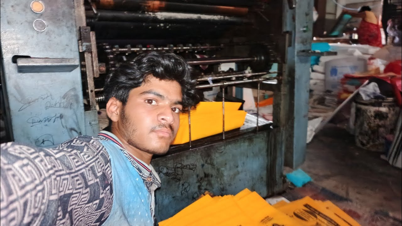 Machine blogger#ram company blog #funny viral video#vlog 😁😁😁👍♥️