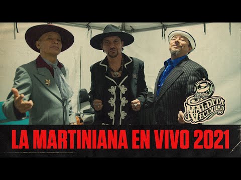 Maldita Vecindad -