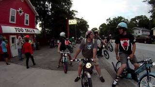 Grgr Moped Monday July 20, 2015