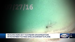 Download Lagu Researchers set to embark on expedition in November to find Amelia Earhart's plane MP3 Download Lagu Researchers set to embark on expedition in November to find Amelia Earhart's plane MP3