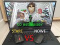 Co jest lepsze? Nowe VS stare myszki na bedwars!
